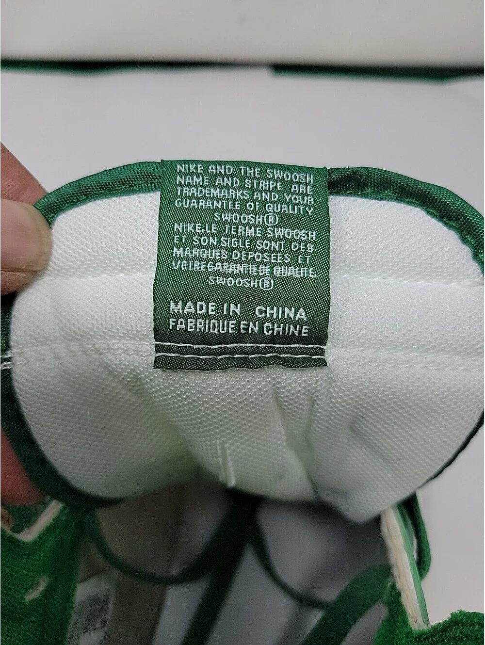 Size 8 - Air Jordan 1 Retro OG High Gorge Green - (DZ5485-303) Brand New